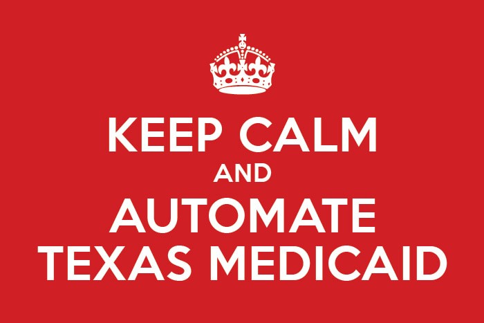 Featured image for “On-demand webinar: Using SimpleCFS™ for Texas Medicaid managed care”