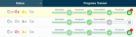 SimpleLTC-SimpleMDS-assessment-view