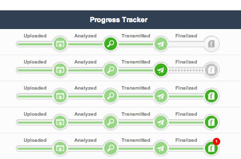 SimpleMDS new workflow