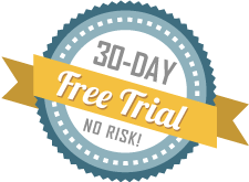 30-day free trial