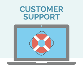 SimpleLTC customer support