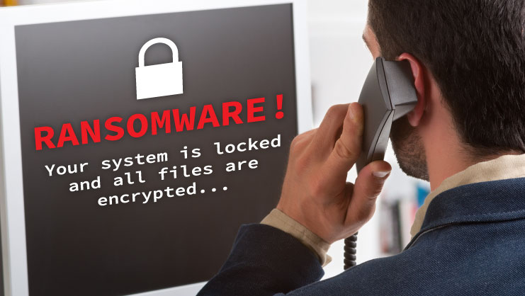 Act now to protect your long-term care organization from ransomware