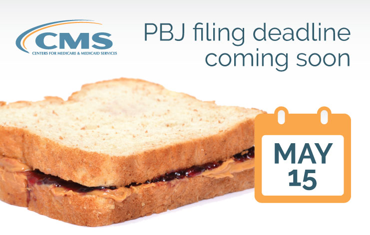 PBJ filing deadline, May 15, 2017