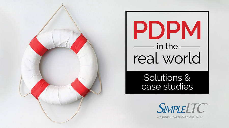 PDPM in the real world: Solutions and case studies