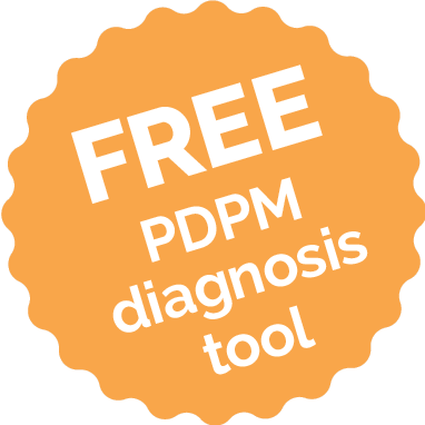 Free PDPM Diagnosis Tool