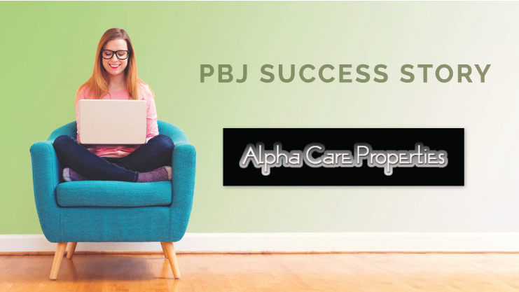 Featured image for ““Pretty darn amazing!” – SimplePBJ™ simplifies PBJ for Alpha Care”