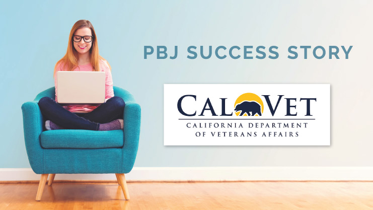 Featured image for “State of California trusts SimplePBJ™ for painless PBJ compliance”
