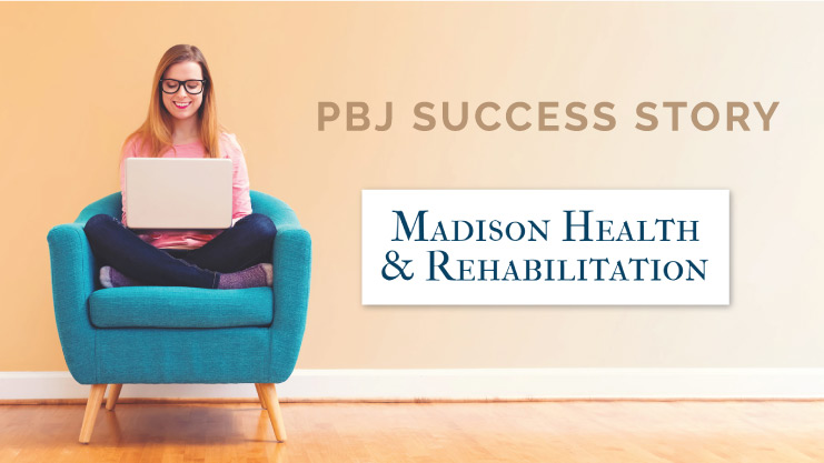 Featured image for “Madison Health saves time and money with SimplePBJ™”