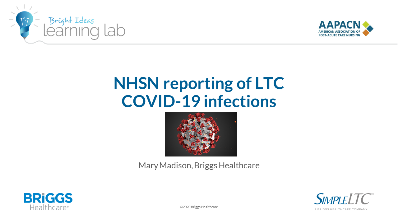 AAPACN Learning Lab training sessions SimpleLTC