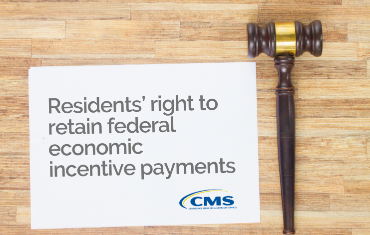 Featured image for “Residents’ right to retain federal economic incentive payments”
