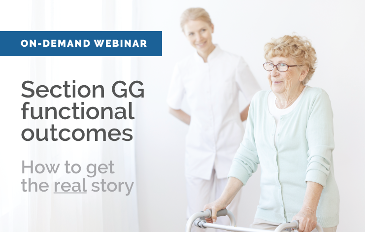 Featured image for “Section GG functional outcomes: How to get the real story”
