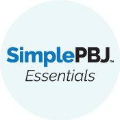 SimplePBJ™ Essentials