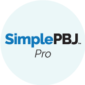 SimplePBJ™ Pro: Your all-in-one PBJ solution