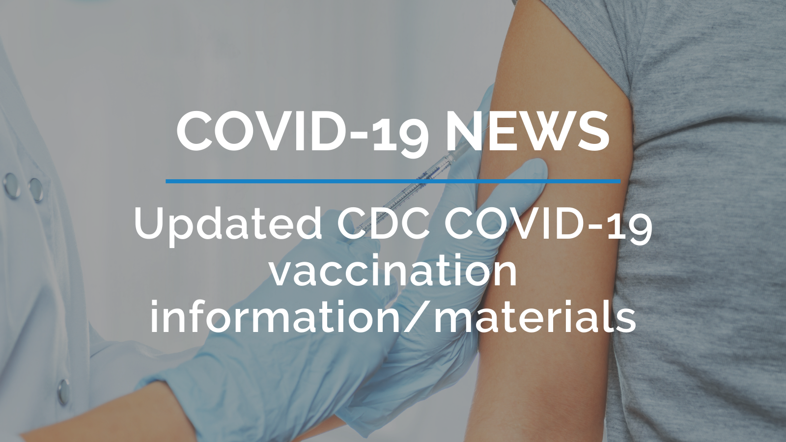 cdc travel vaccine covid