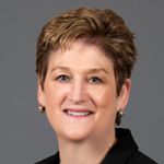 Janet Feldkamp, Benesch, Friedlander, Coplan & Aronoff