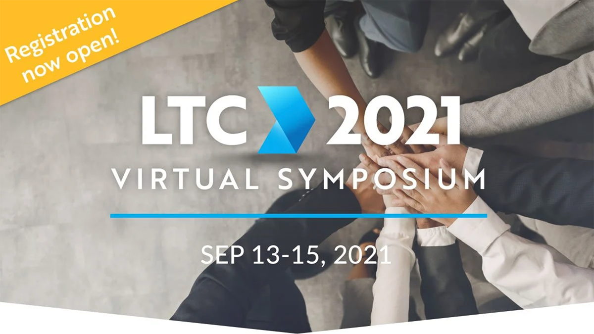 Featured image for “[Registration open!] Get 3 days of in-depth LTC training… Sep 13-15”