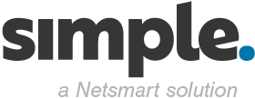 Simple, a Netsmart solution