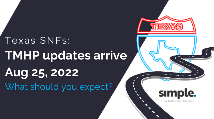 Featured image for “TMHP updates arrive Aug 25, 2022: What to expect”