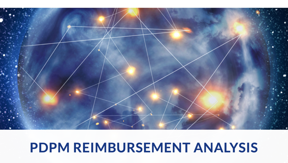 Featured image for “PDPM Reimbursement Analysis: October 2019 Claims for SNFs”