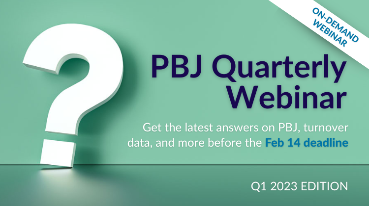 Featured image for “[On-demand] PBJ Quarterly Webinar – Q1 2023 Edition”