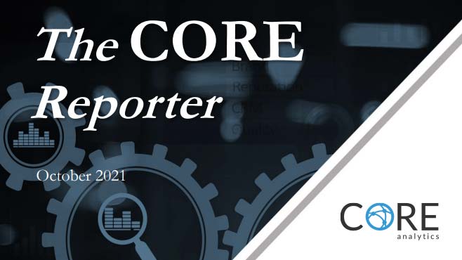 Featured image for “The CORE Reporter: New perspective, better data”
