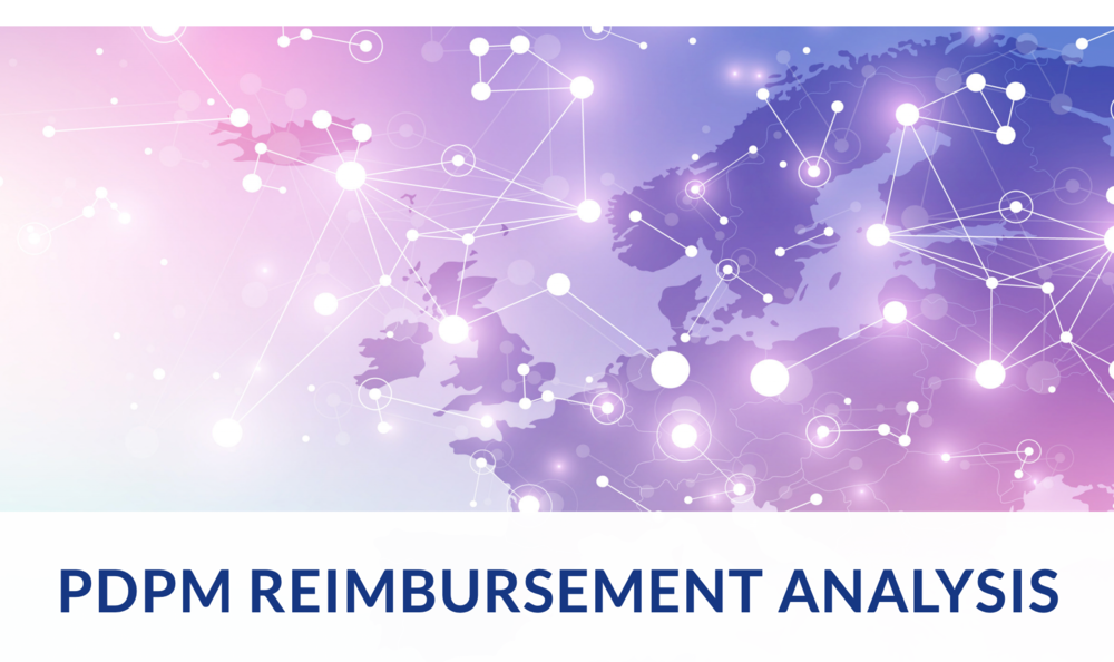 Featured image for “PDPM Reimbursement Analysis: November 2019 Claims for SNFs”
