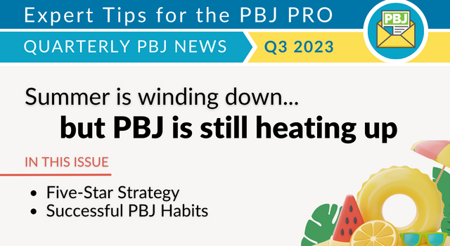 Featured image for “PBJ Pro Tips: PBJ Challenges and Staffing Score Obstacles Continue”
