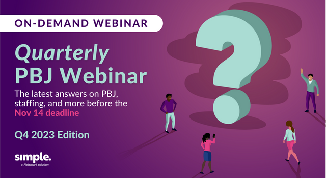 Featured image for “[On-demand] PBJ Quarterly Webinar – Q4 2023 Edition”