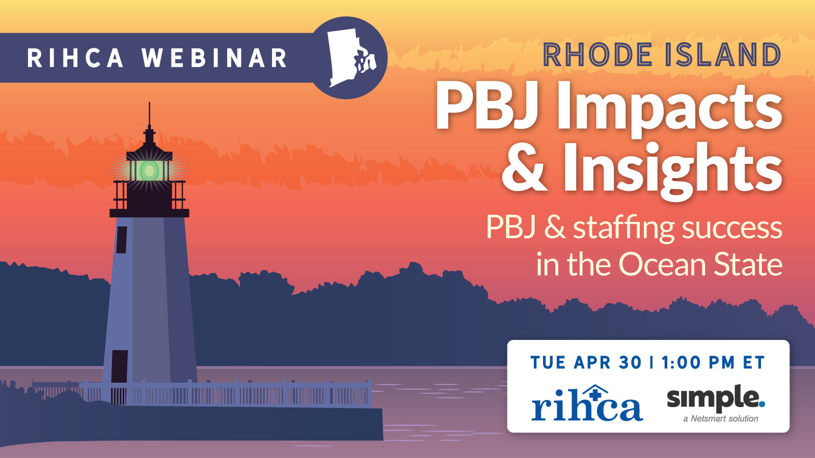 Featured image for “[Webinar] PBJ Impacts & Insights for Rhode Island”